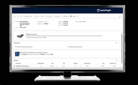 cpq for dynamics 365 bc|Experlogix CPQ for Dynamics 365 Business Central / NAV.